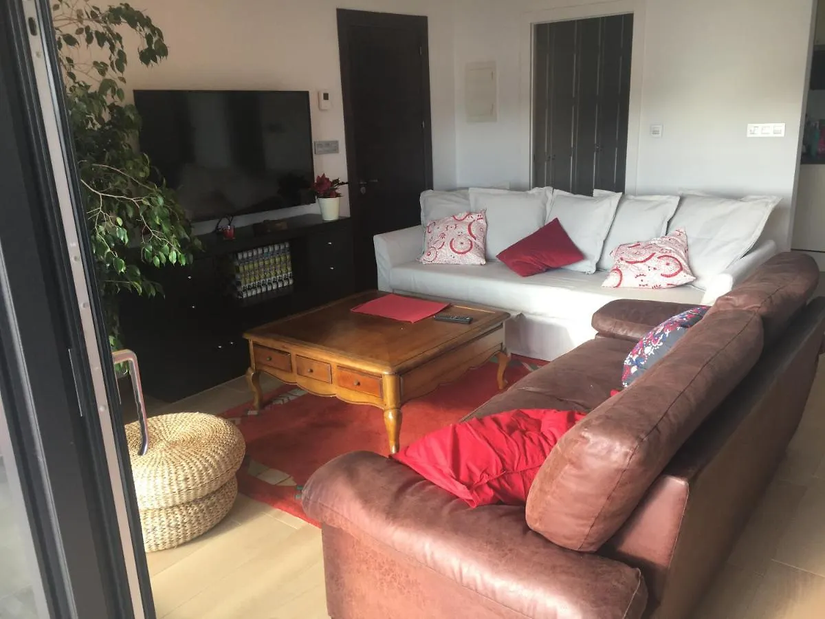 Holiday home Urrumendi Mungia