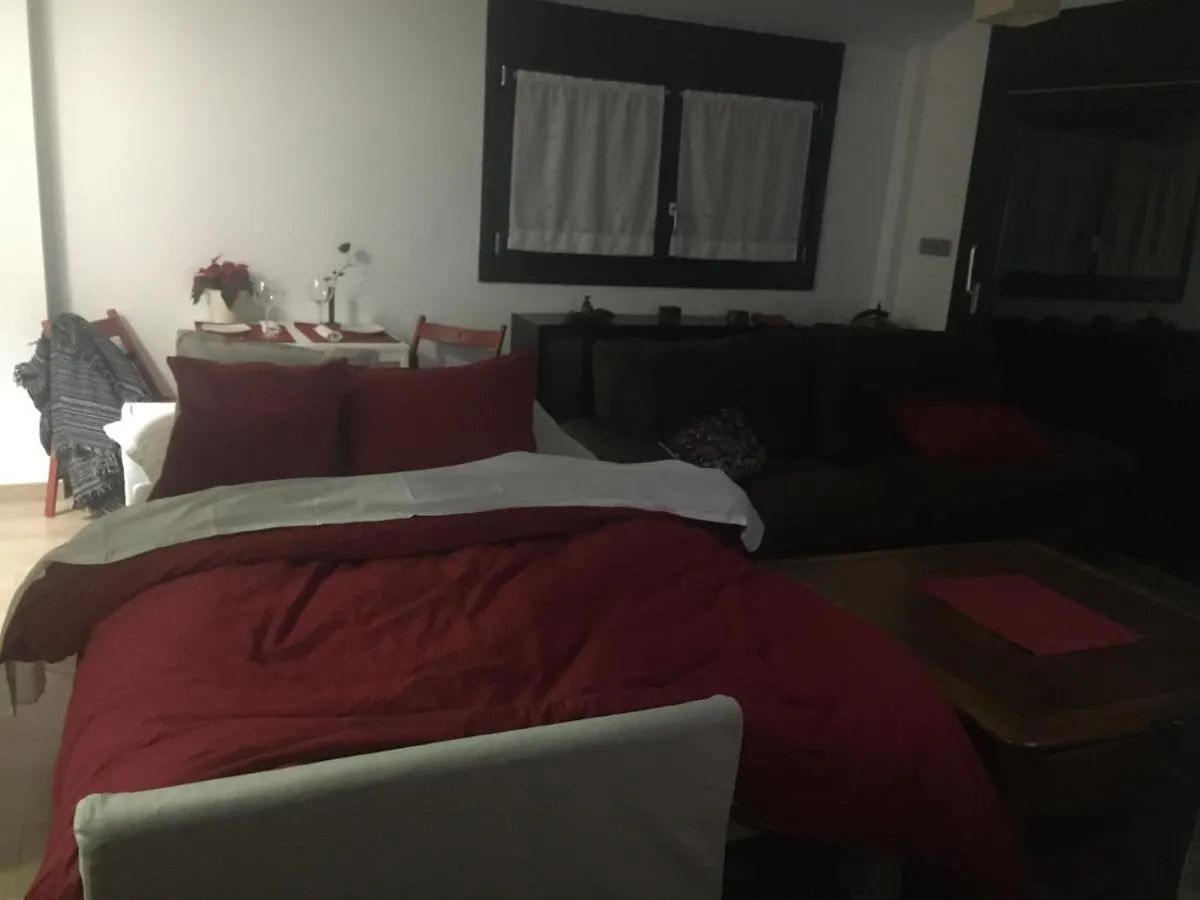 Urrumendi Mungia Holiday home